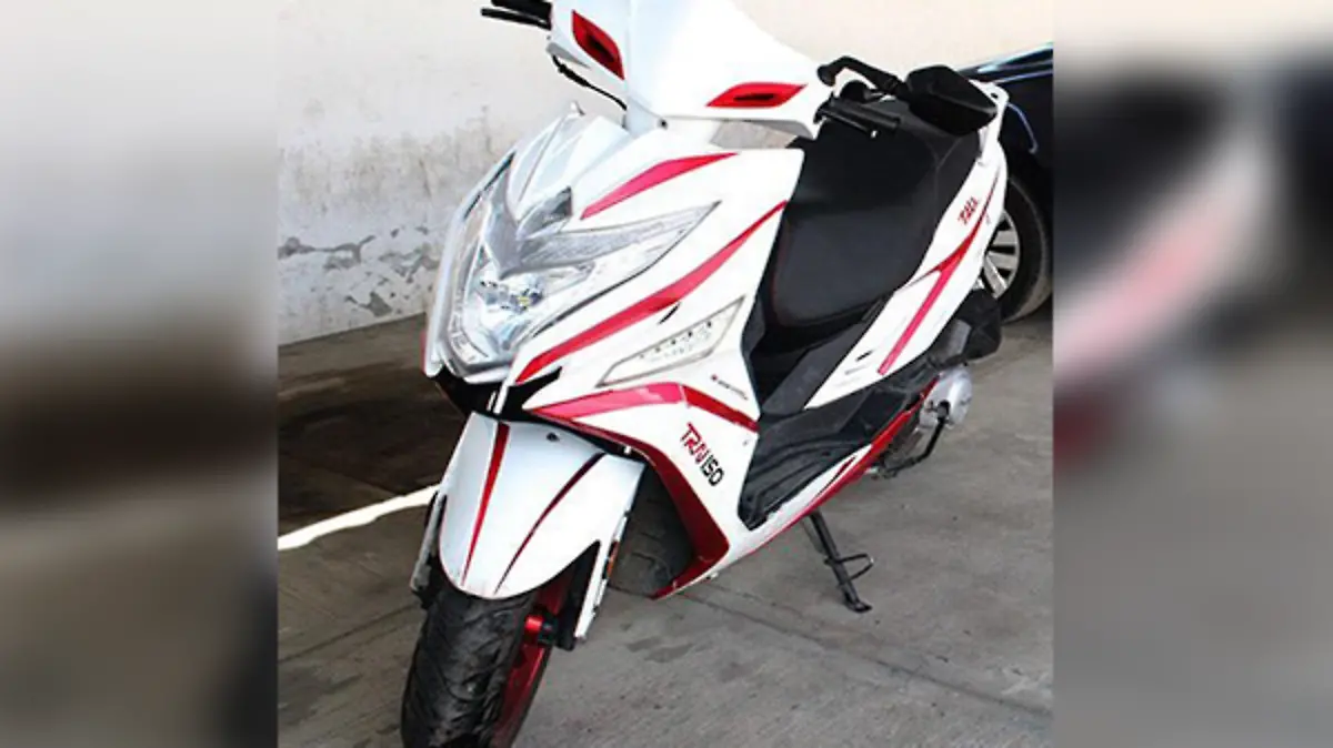 moto