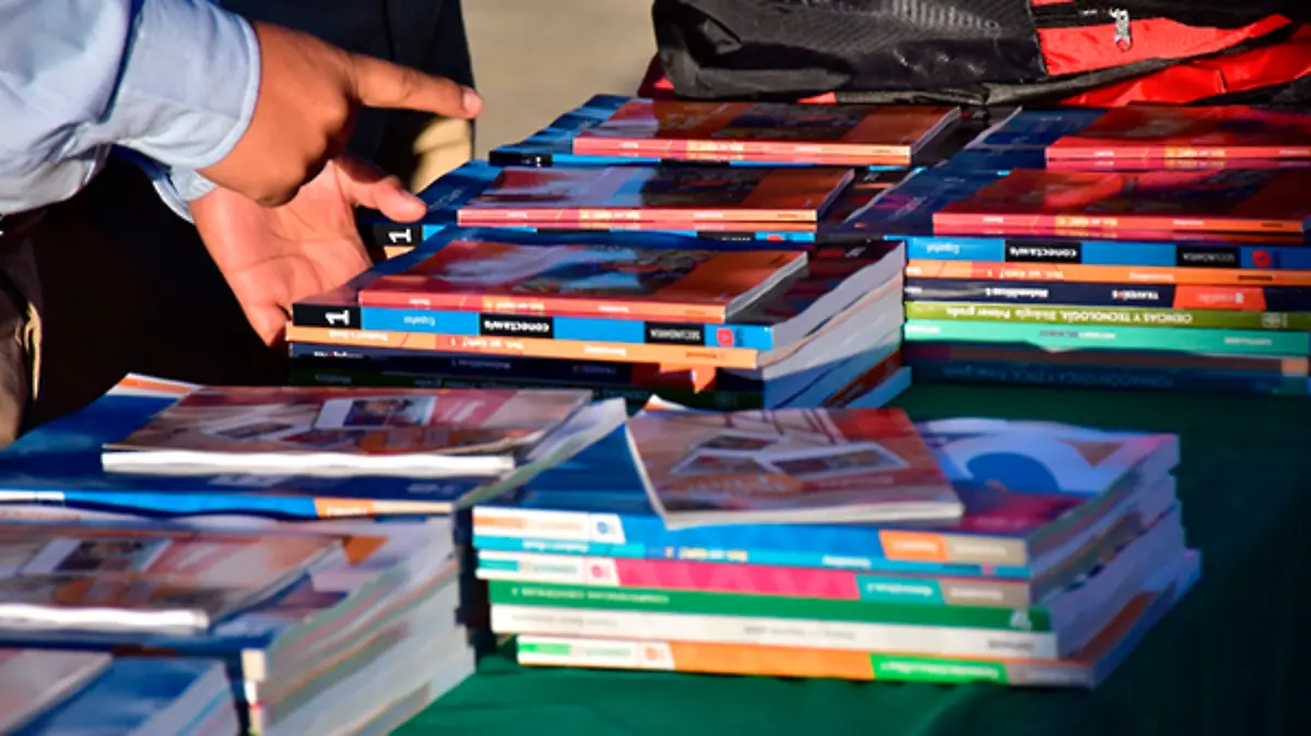LIBROS