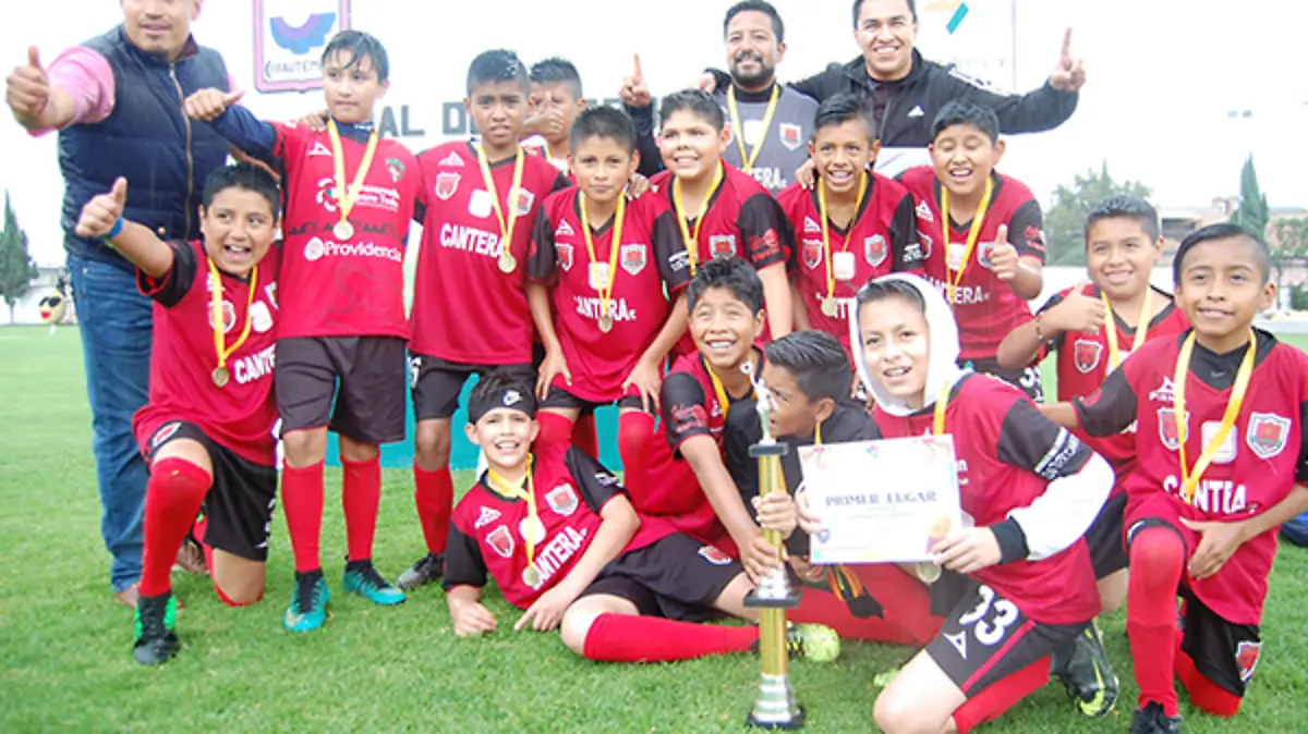4-CANTERA