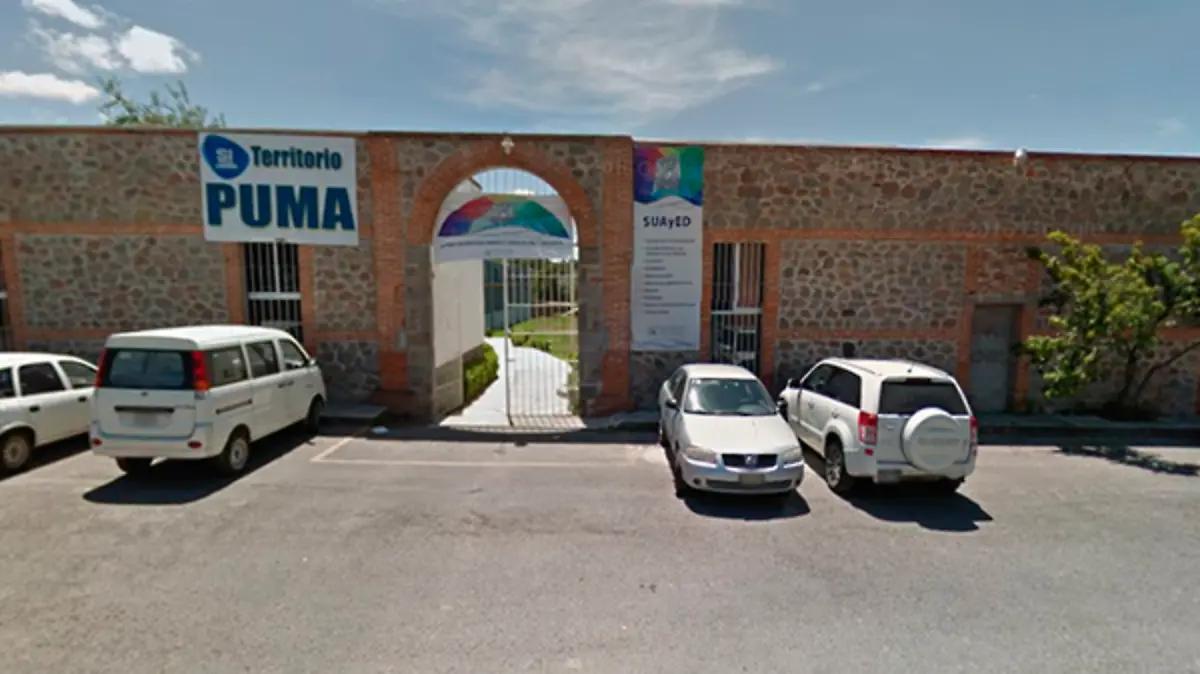 unam