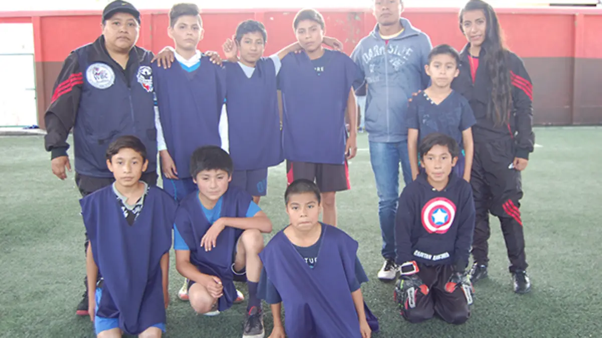 3-BARZA