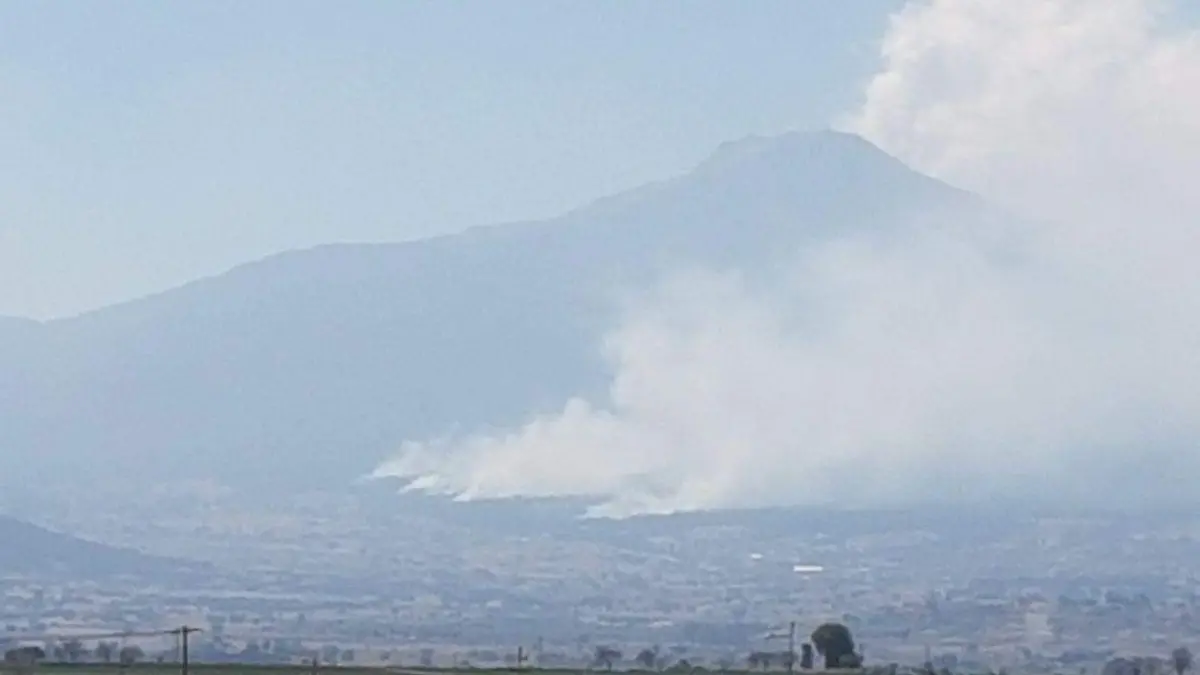 INCENDIO