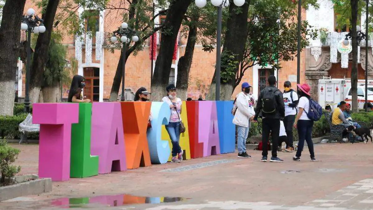 jóvenes 