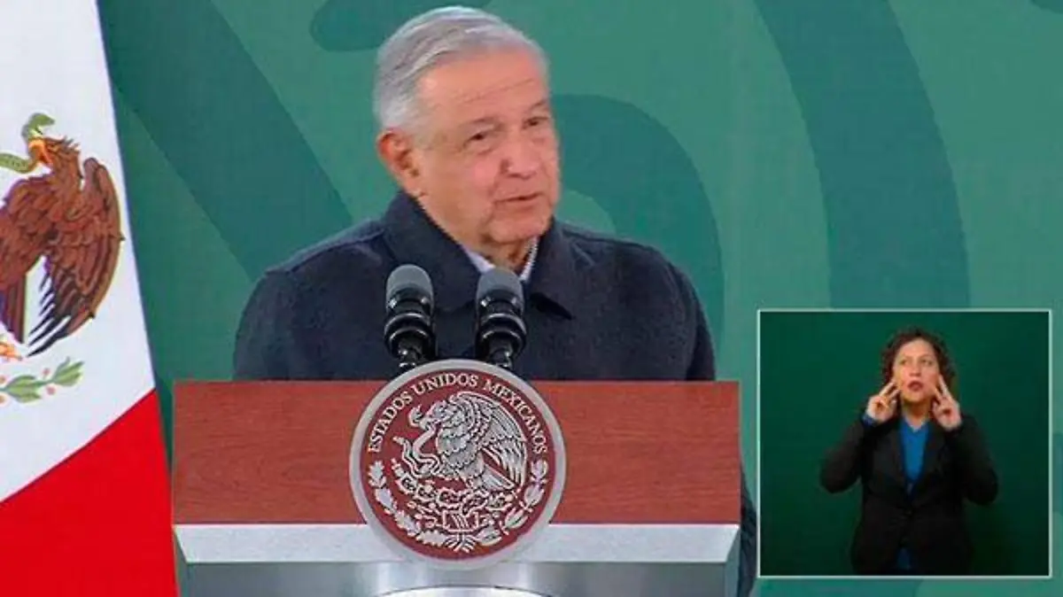 AMlo