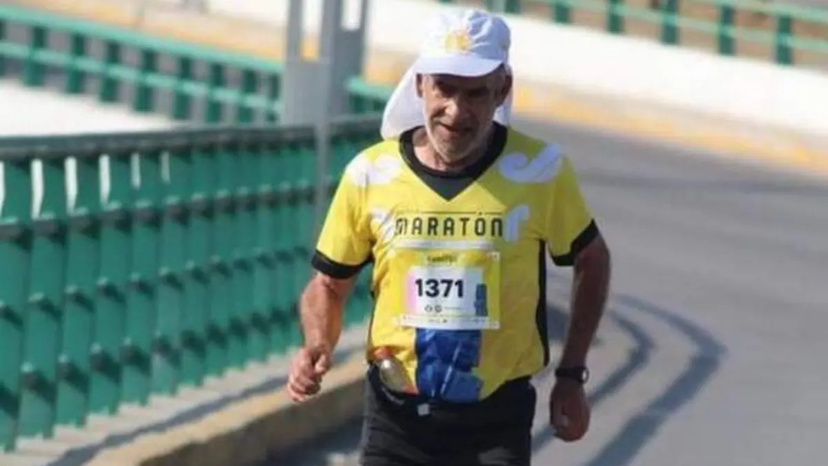 José Guillermo Rodrigo