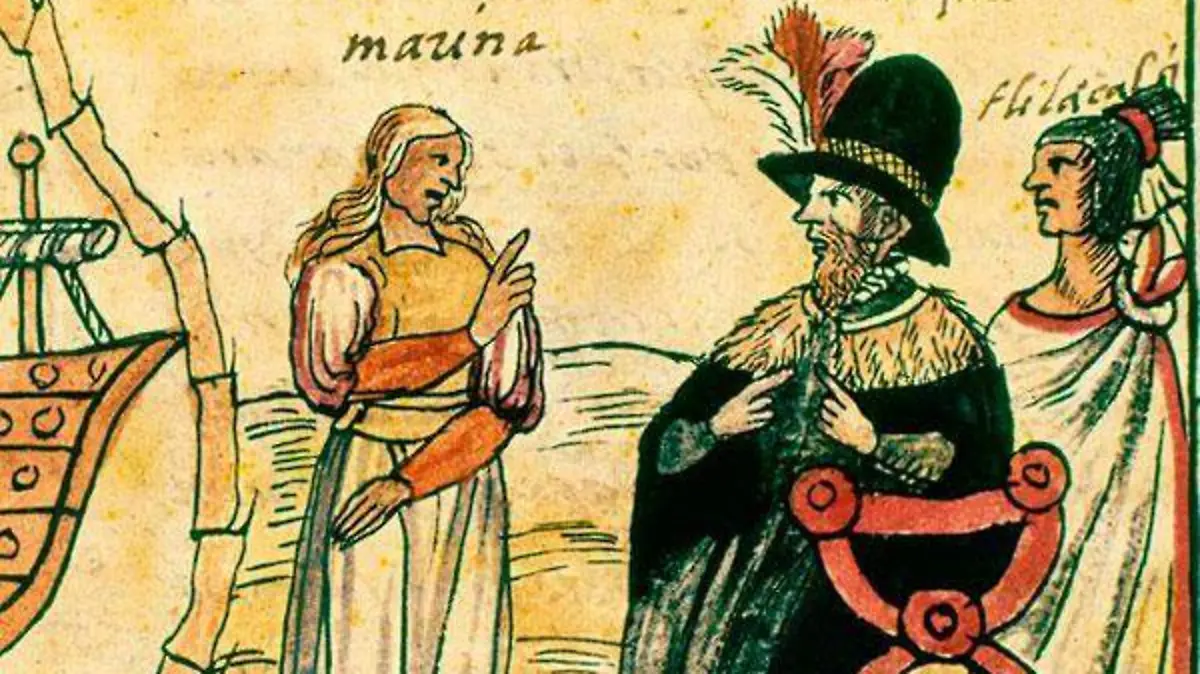 malinche