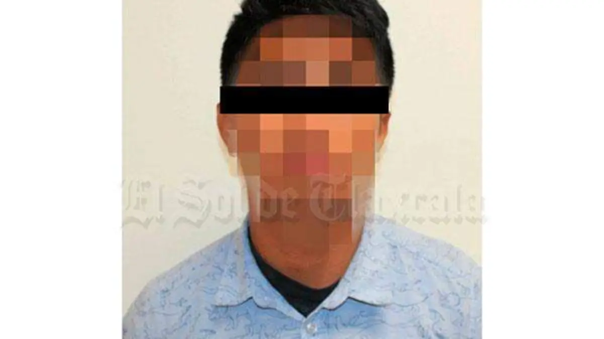 detenido