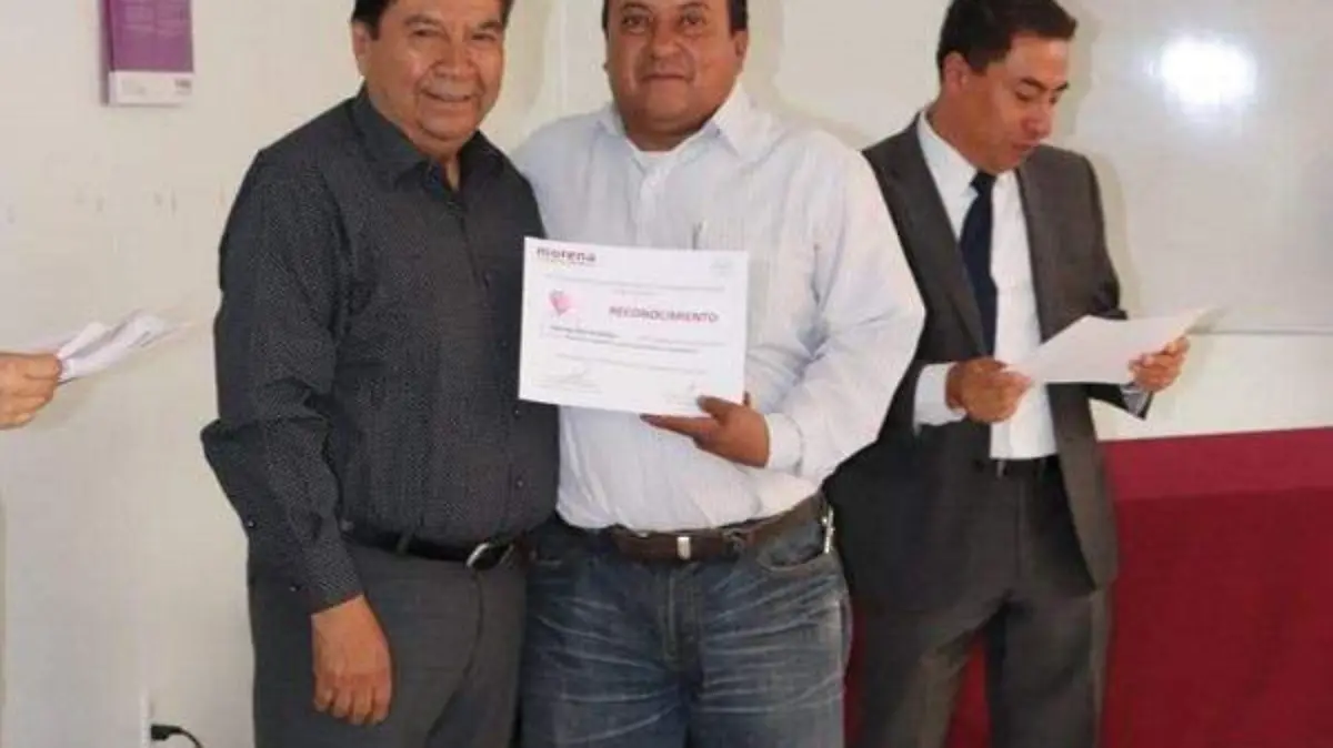 aspirante