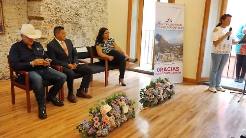 expoventa mujeres transformando al campo tlaxcalteca 2