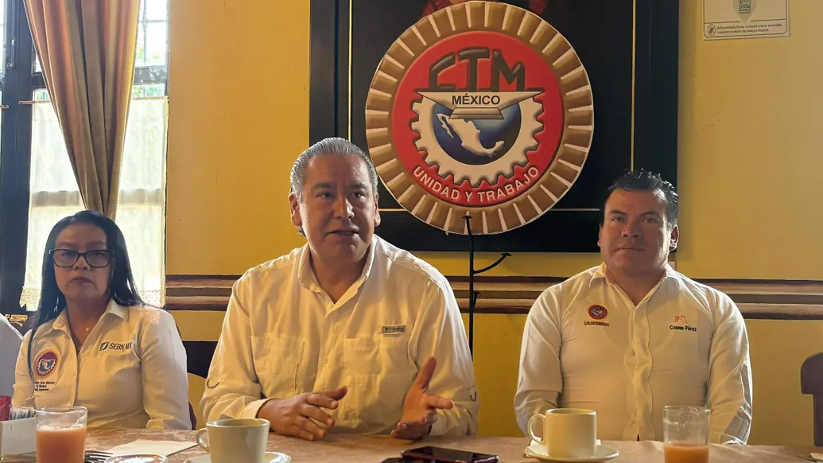 40 HORAS JORNADA