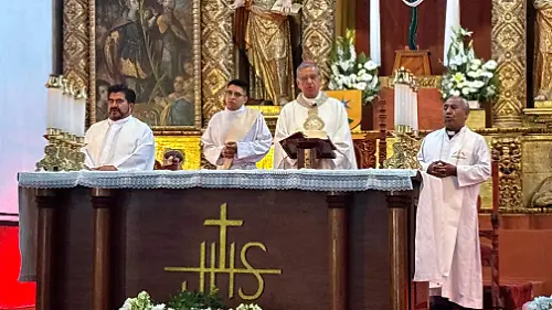 VI DOMINGO DE PASCUA (1)