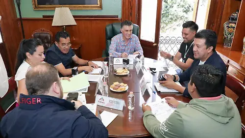 COMIENZA AUDITORIA CAPITAL (2)