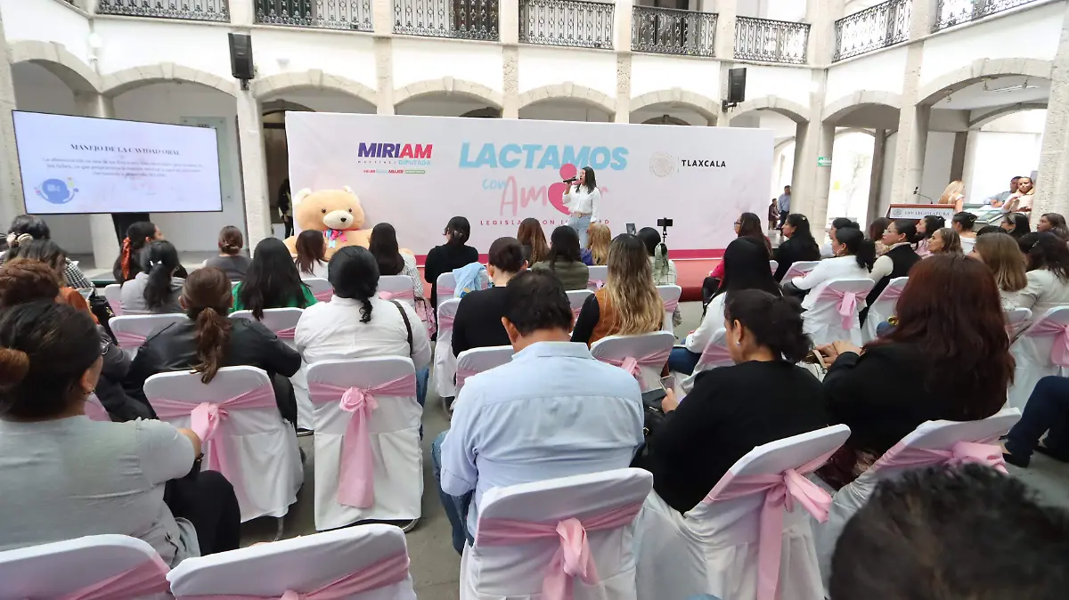 LACTARIO LEGISLATIVO 7