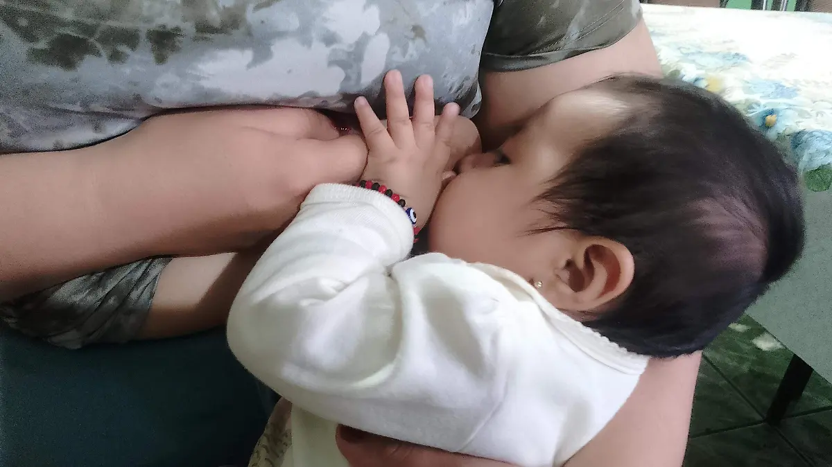 LACTANCIA MADRES DAN 