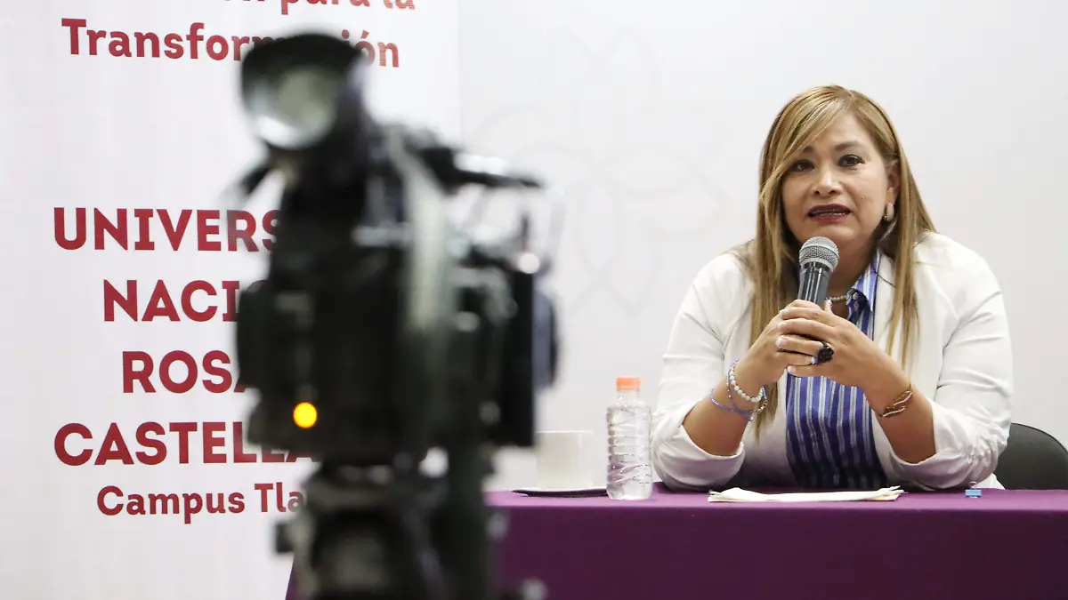 ROSARIO CASTELLANOS 1