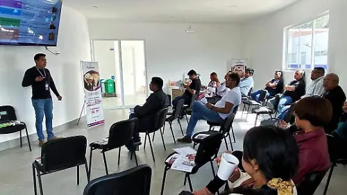 BIENESTAR ANIMAL CAPACITACIÓN