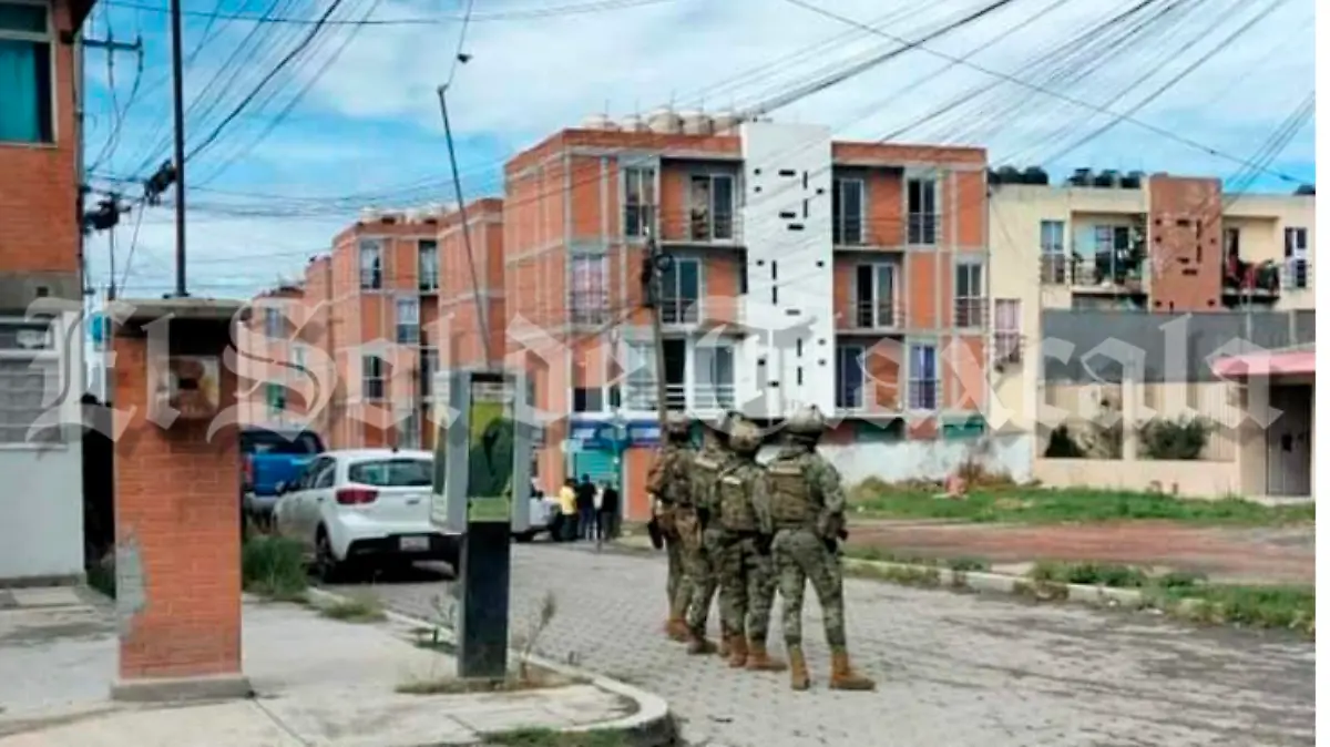 detención líderes Los brujos (1)1