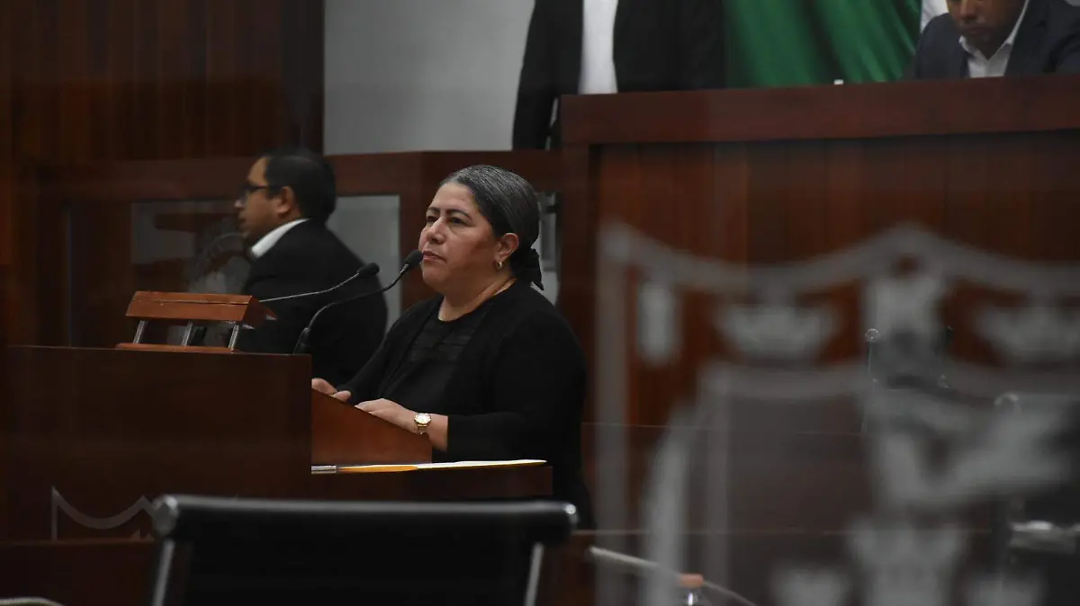 Congreso Blanca Águila