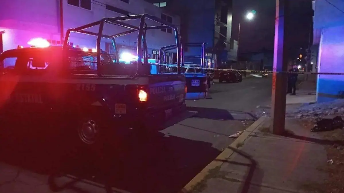Agresores de vivienda San Martín