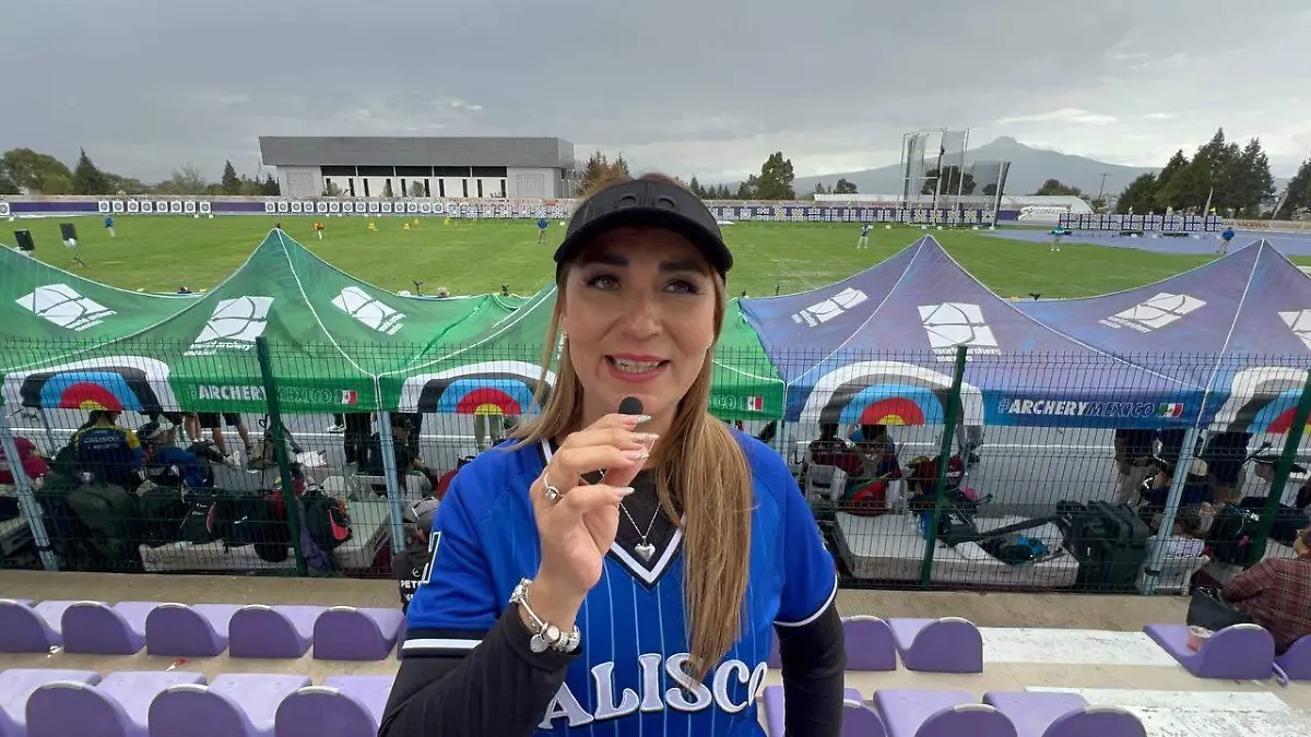 olimpiada nacional Tlaxcala conade arqueros tiro con arco  (6)