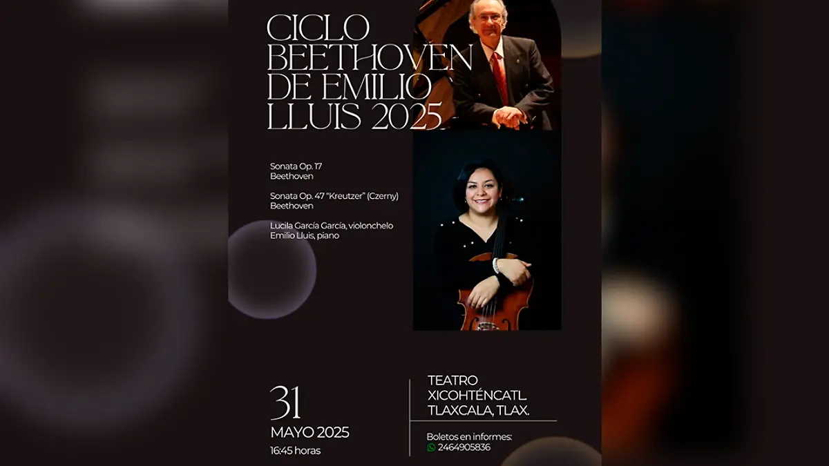 ciclo Beethoven
