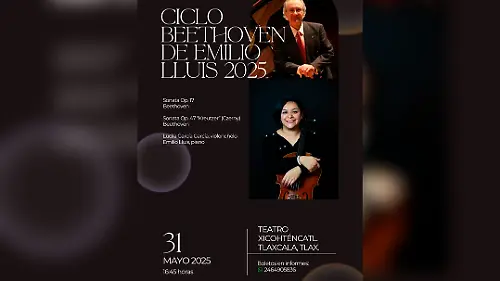 ciclo Beethoven