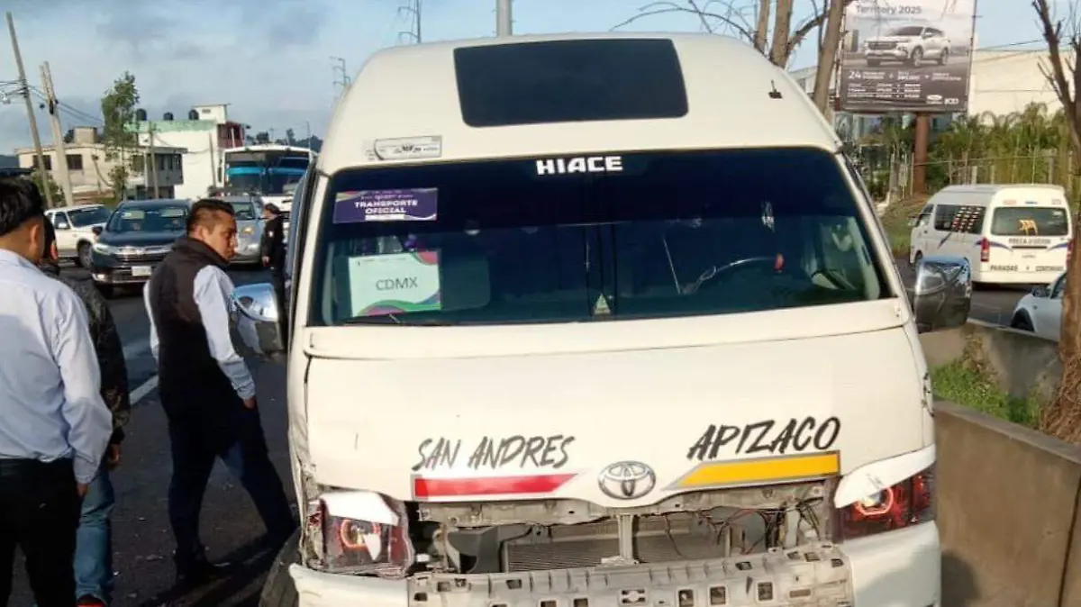 Atletas Tiro con Arco / Accidente / Ciudad de México/Olimpiada Nacional 2