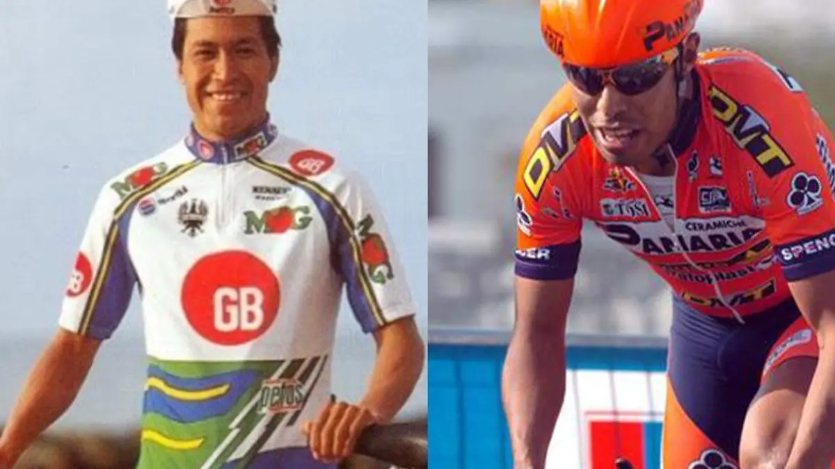 ciclistas Tlaxcaltecas
