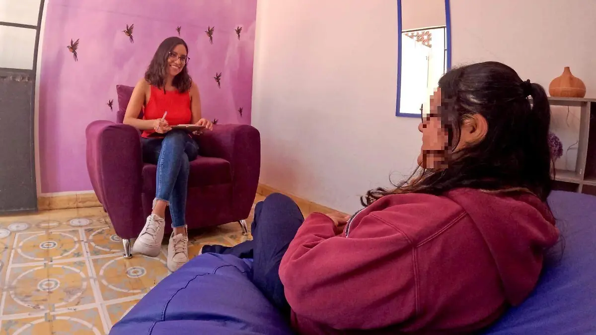 Clínica de emociones