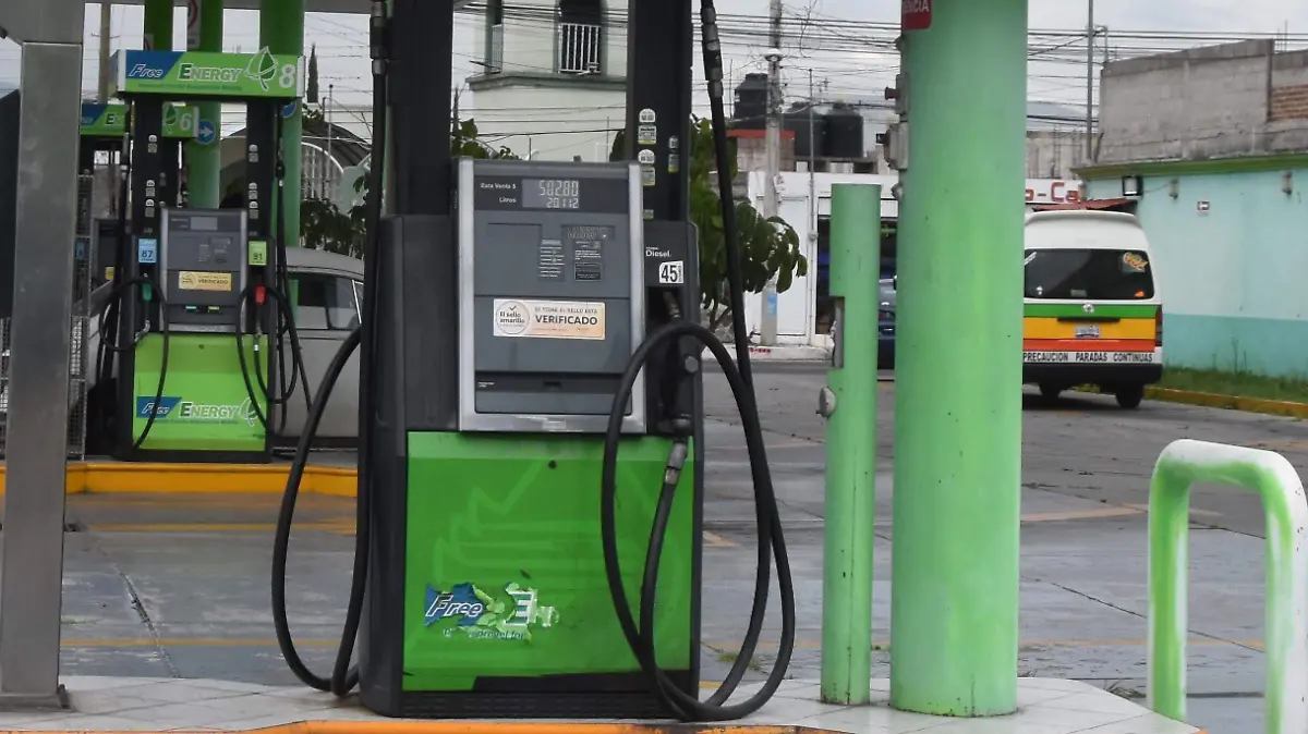 DE OXIFUEL