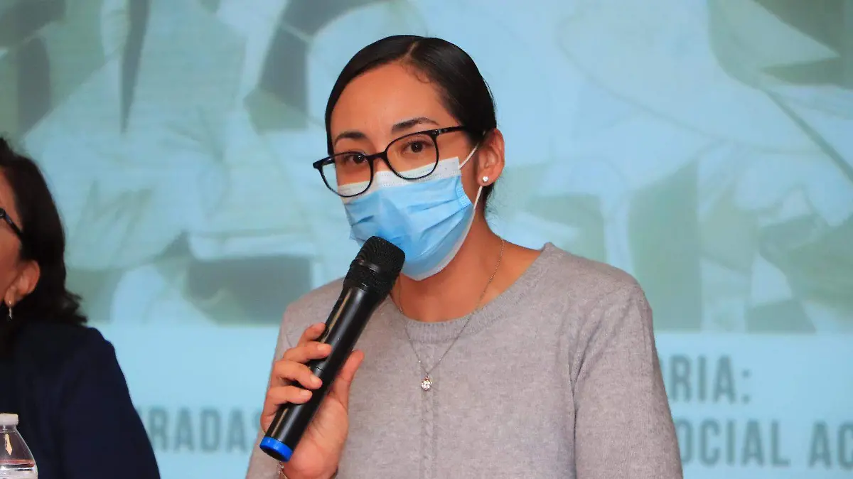 NANCY COORDINADORA CRIMINOLOGÍA UATX