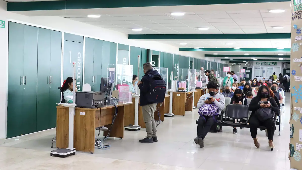 CONSULTAS FINES DE SEMANA