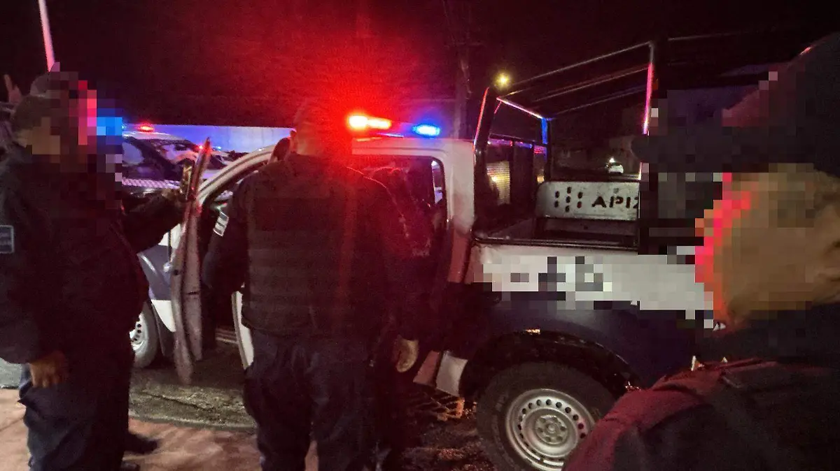 Detenida en Apizaco (1)