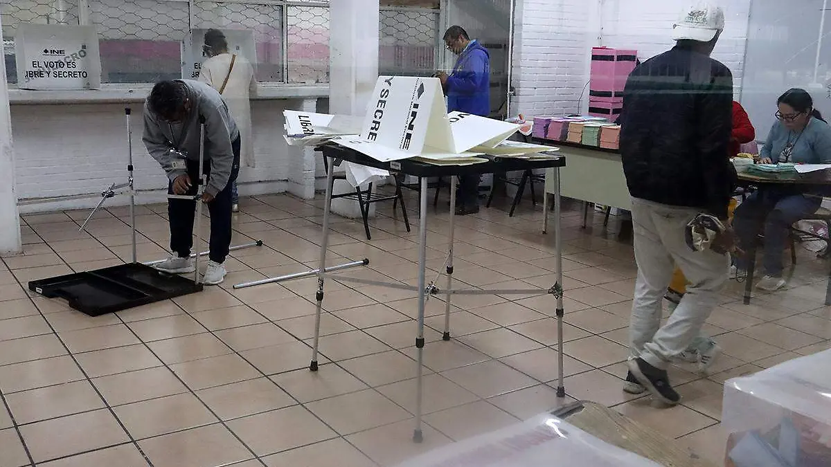 CIERRE DE CASILLAS 3