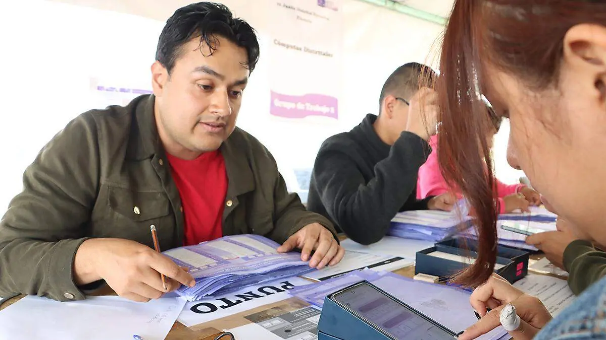 PAQUETES ELECTORALES 4