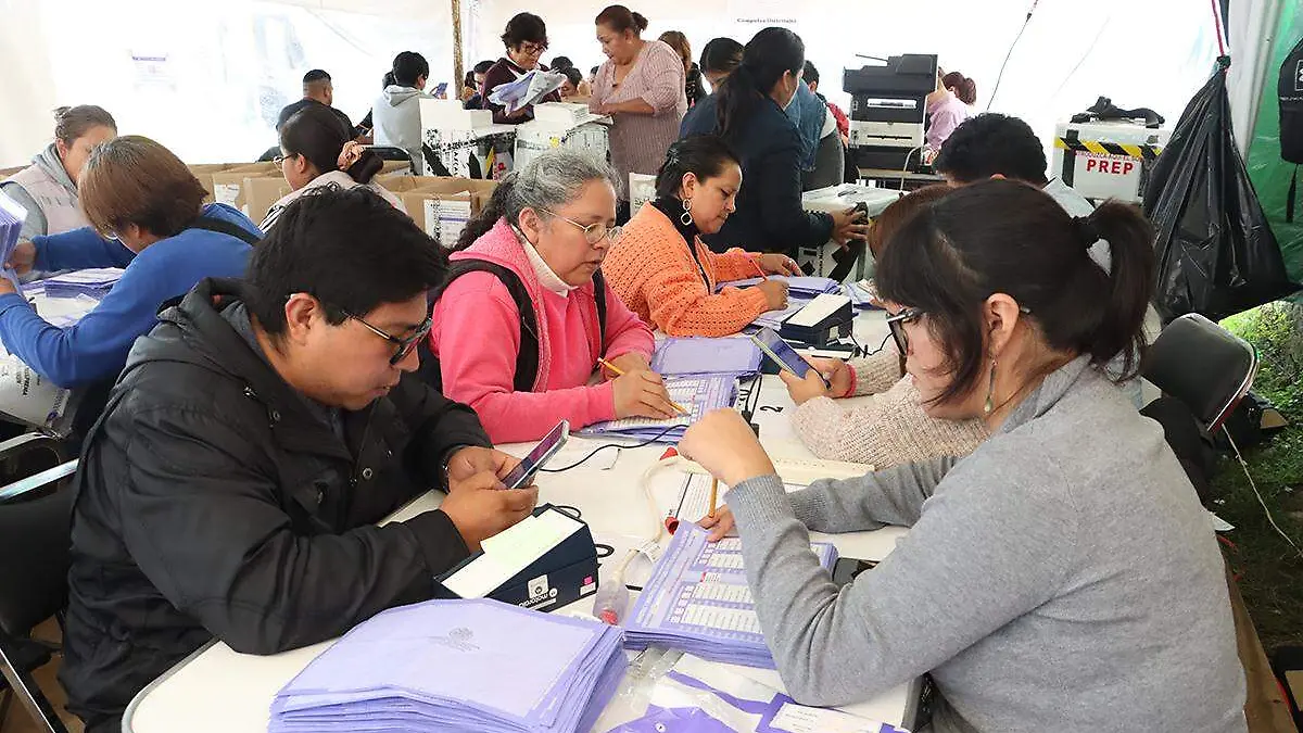 PAQUETES ELECTORALES 7