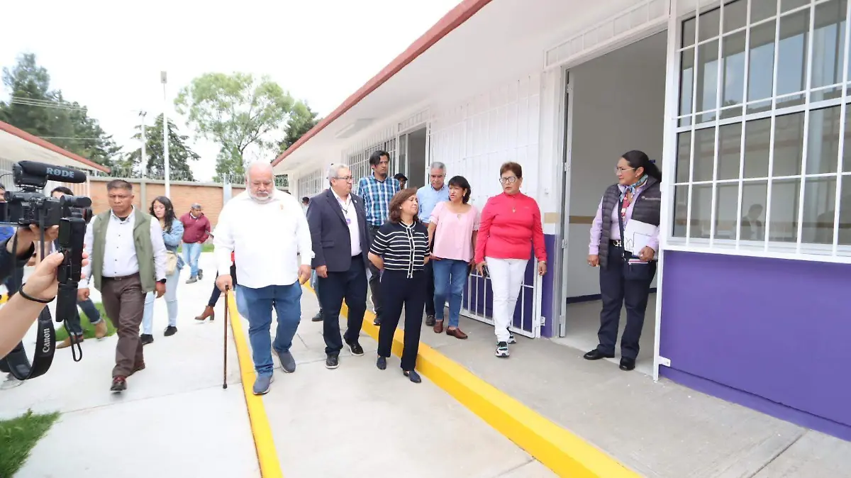 JARDÍN DE NIÑOS JOSEFINA 1