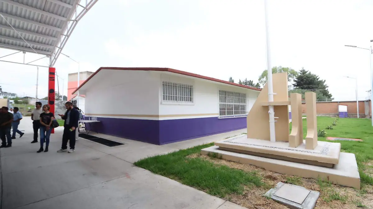 JARDÍN DE NIÑOS JOSEFINA 4