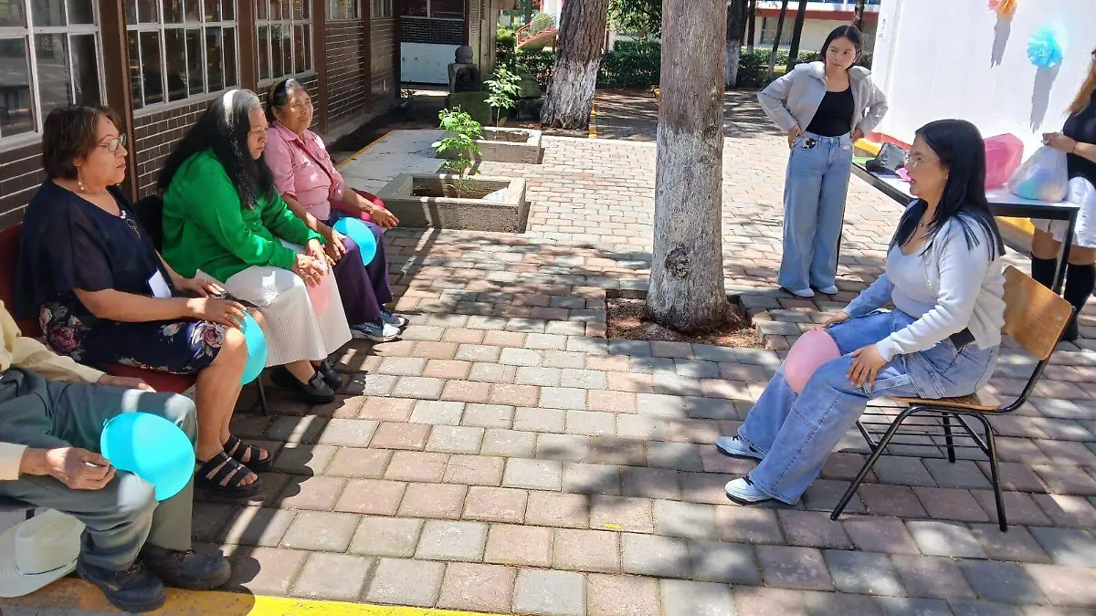 FORTALECEN HABILIDADES UATX