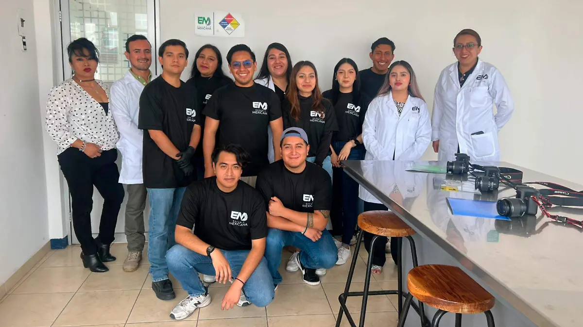Ciencias Forenses