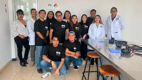 Ciencias Forenses
