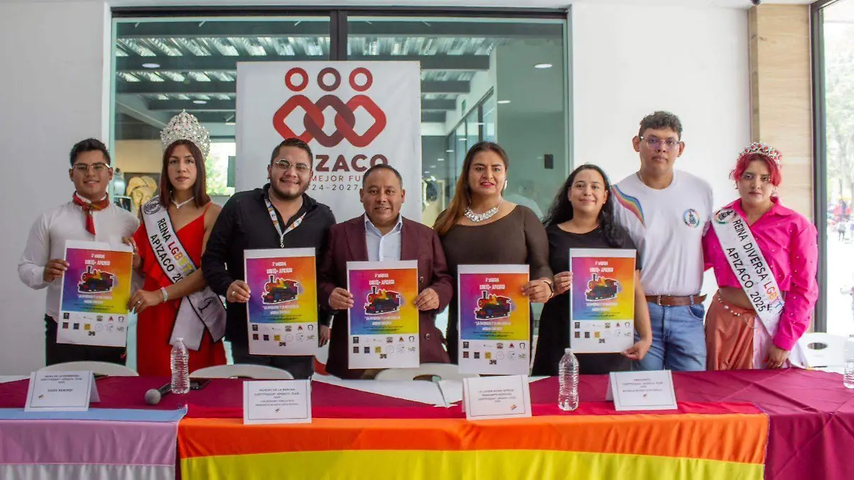 Programa LGBT