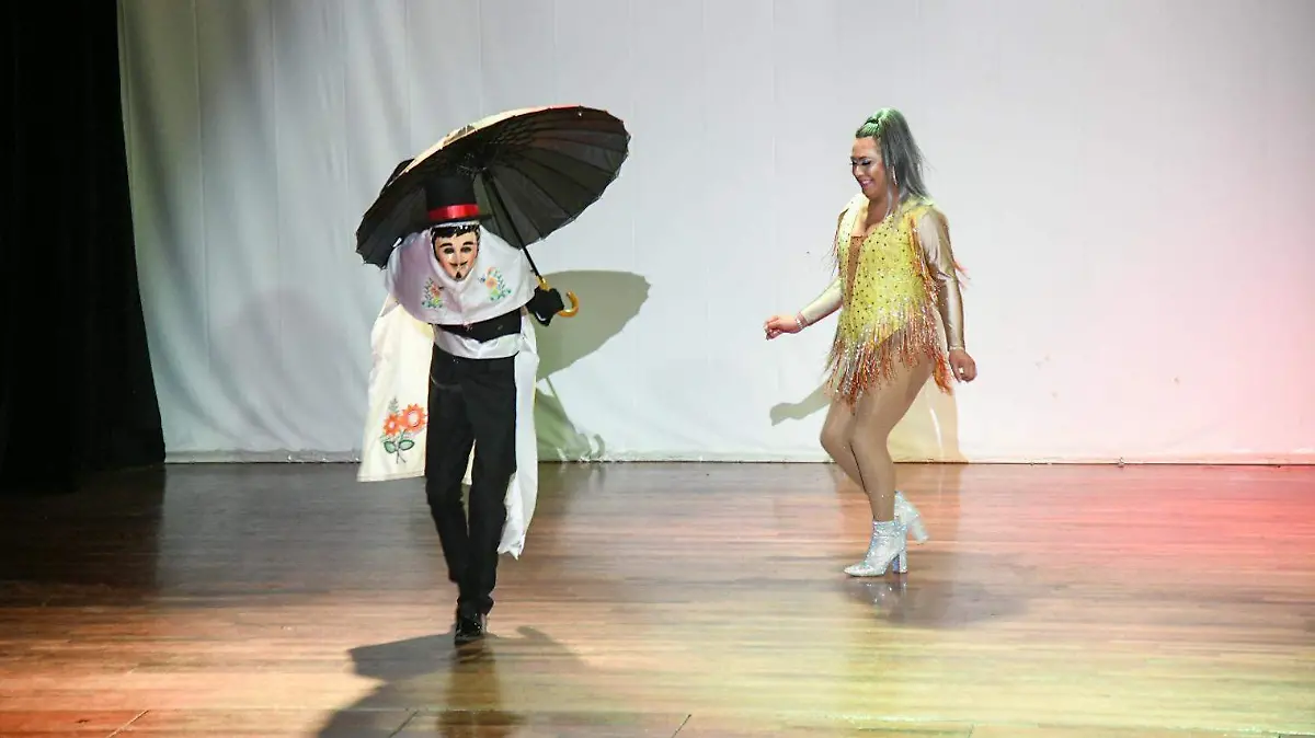 Ceremonia Tlaxcala Diversa 