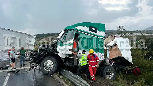 accidente tráiler 2 2