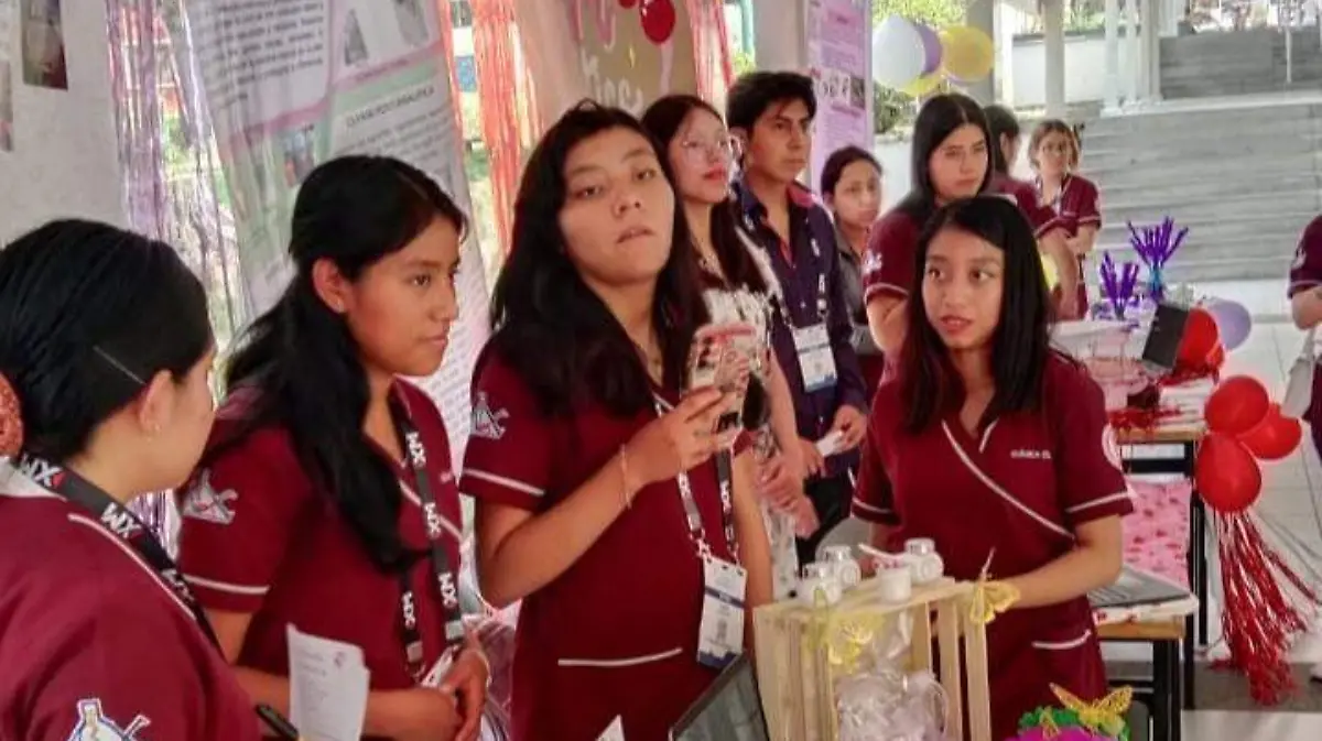 ALUMNOS QUÍMICA CLÍNICA