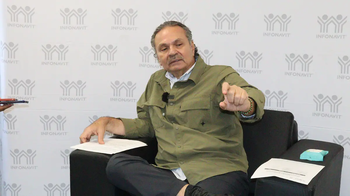 INFONAVIT DIRECTOR GENERAL