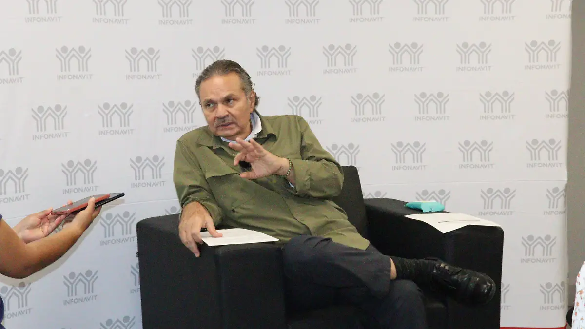 INFONAVIT-OCTAVIO VISITA TLAXCALA