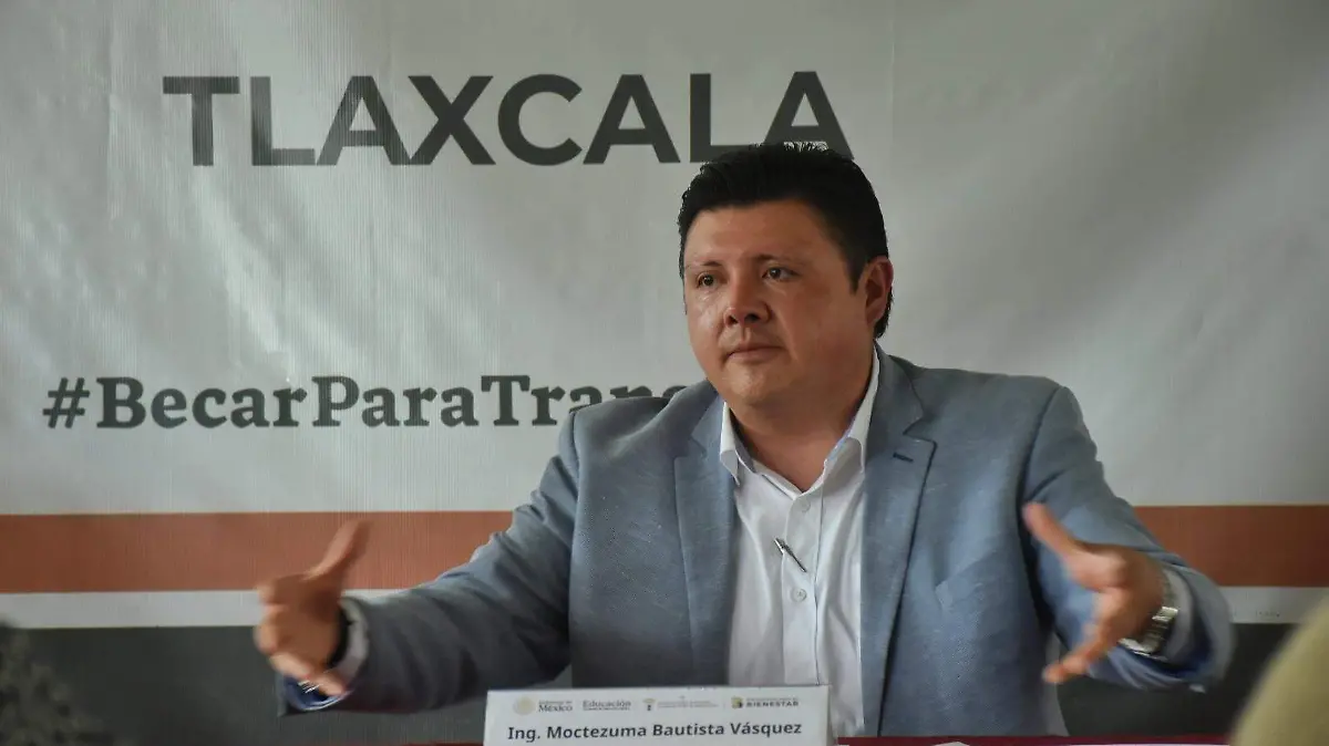 Rueda Prensa Becas 2