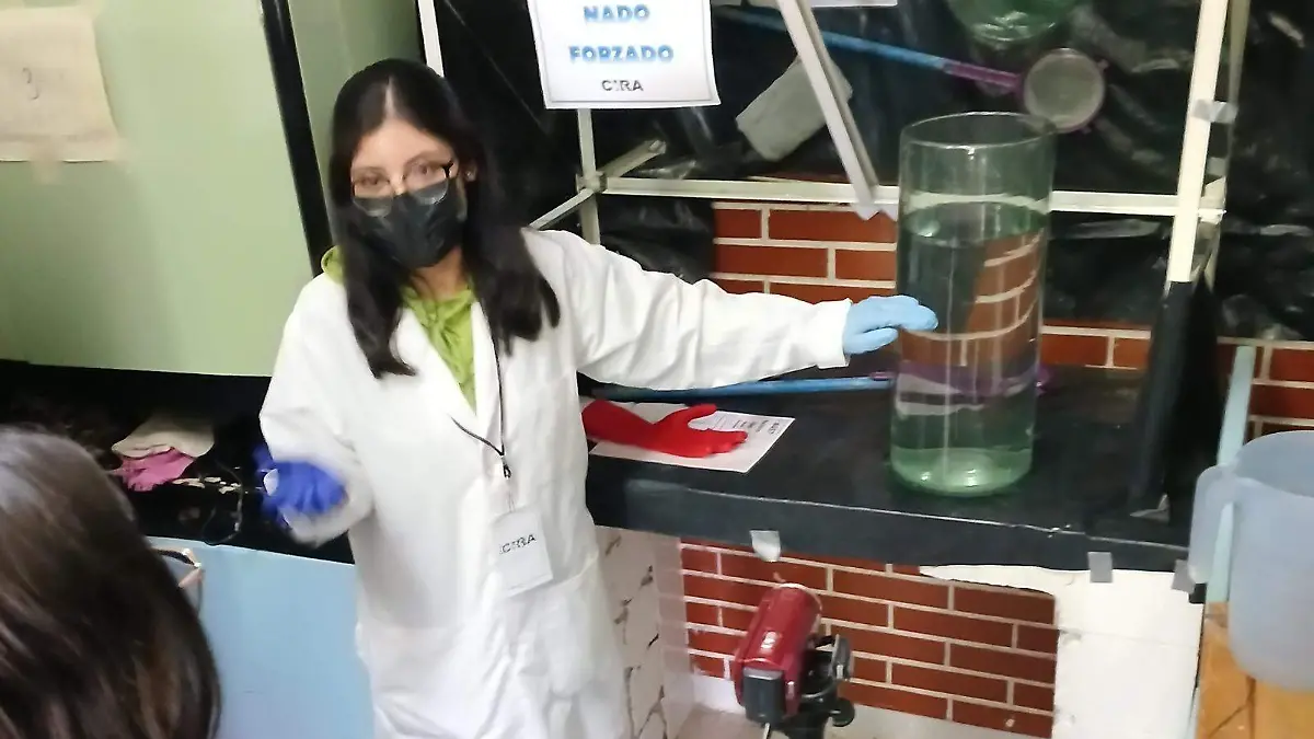 4 El CIRA motiva a mentes jóvenes a conocer funcionamiento del cerebro (2)