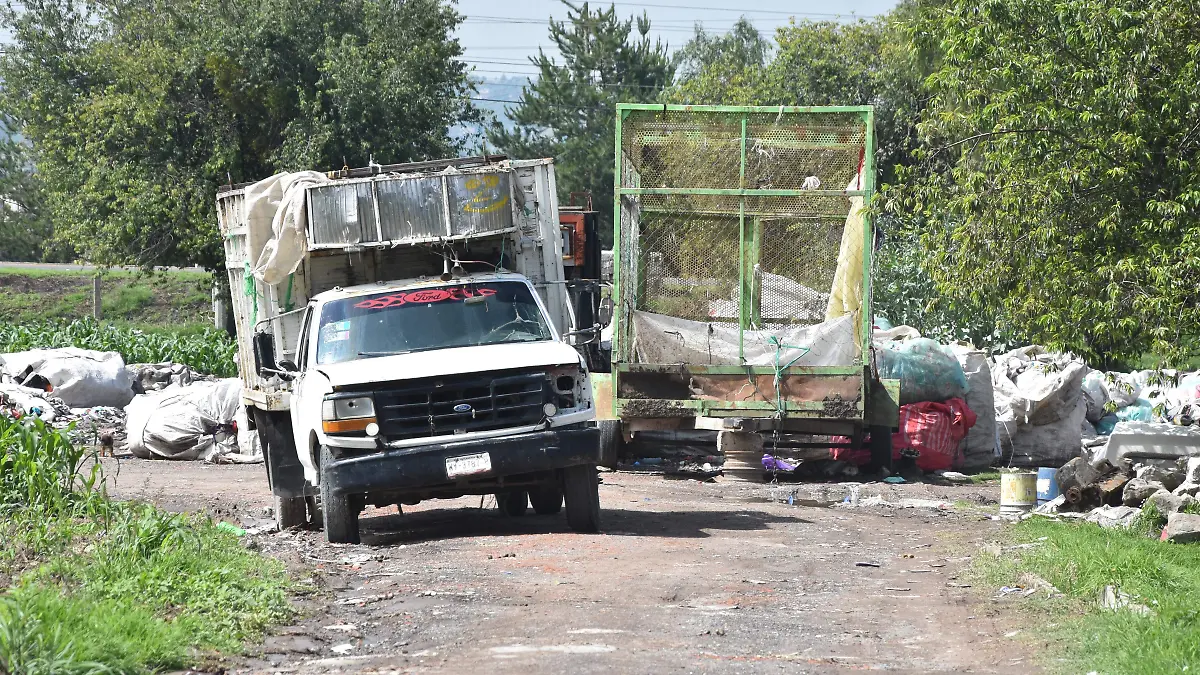 ALDREDO EN TECHACHALCO